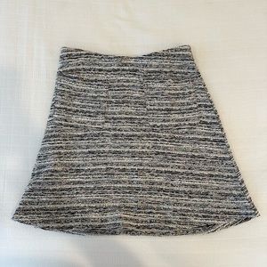 Loft petite skirt